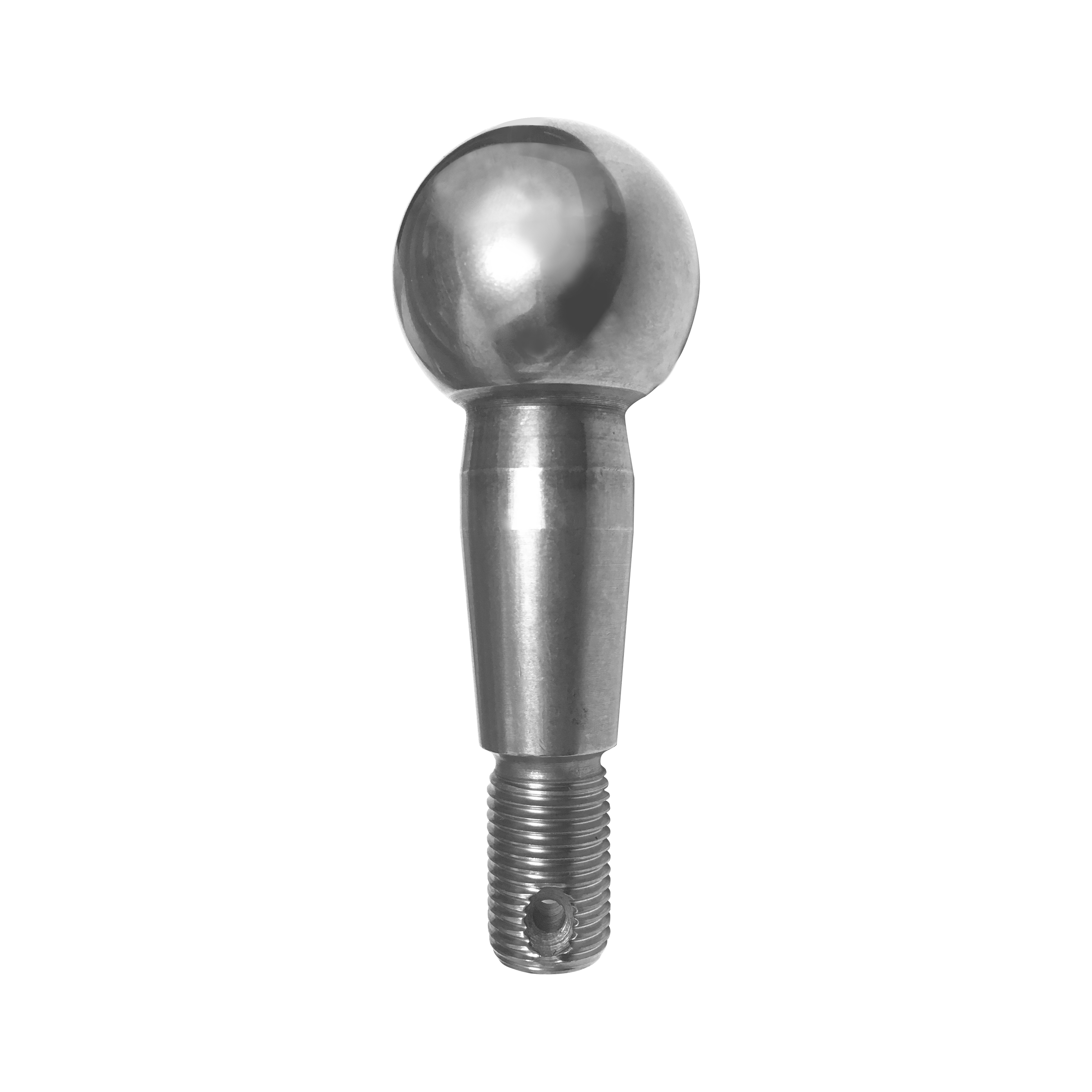 Ball Joint Pin- AFCO Racing