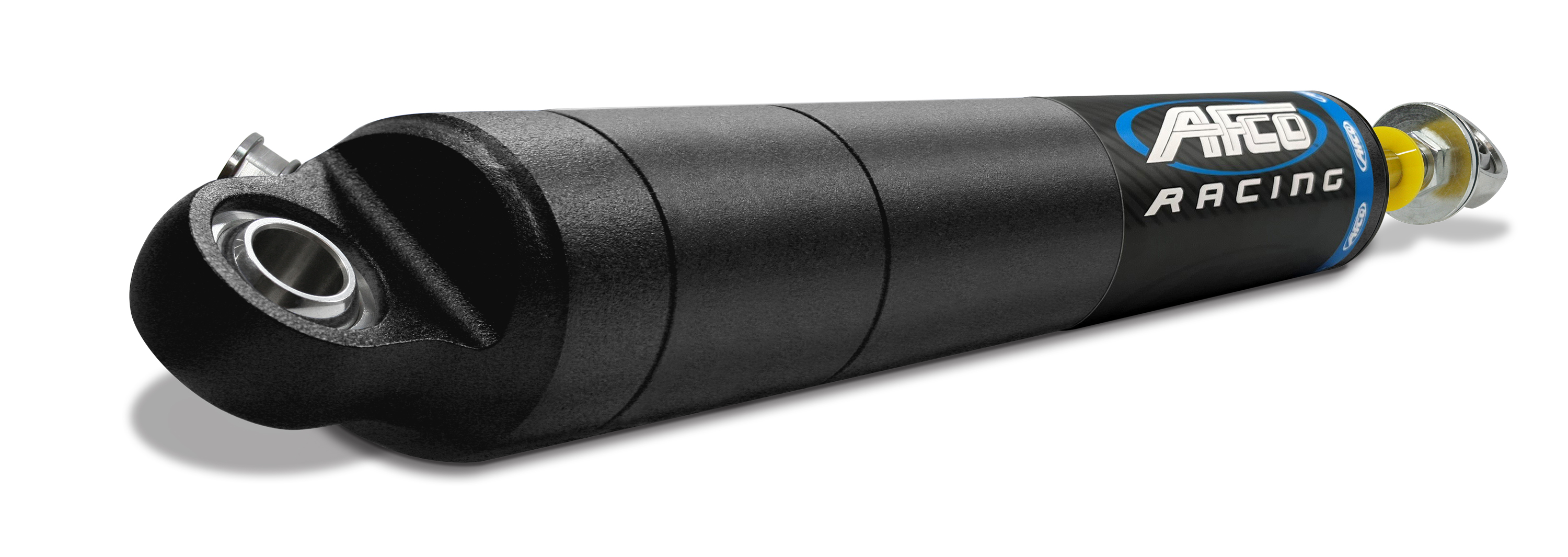 94 Series Specialized Base Valve NonBulb Shock 7" Stroke 3