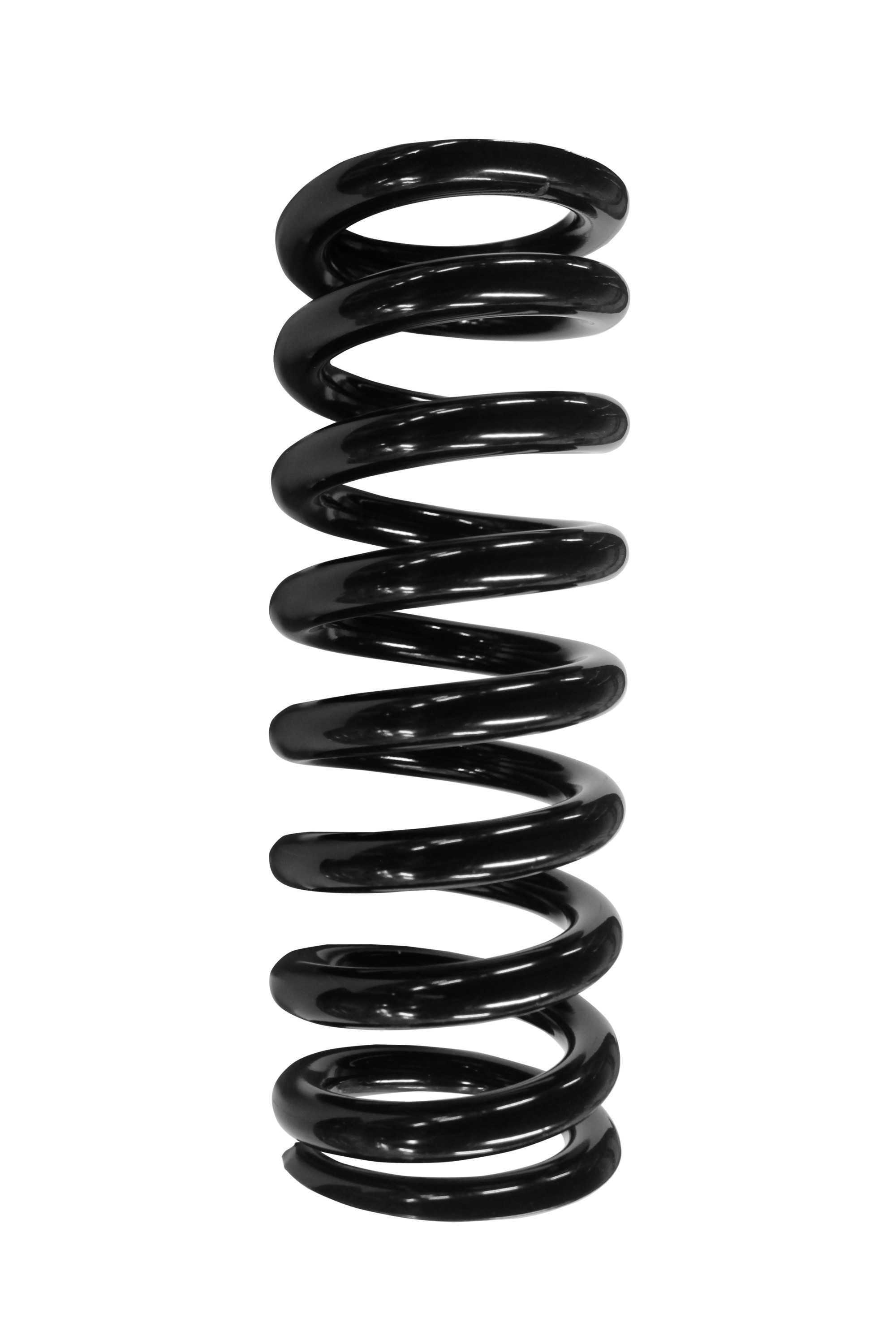 10" Coilover Spring - 2.5" ID