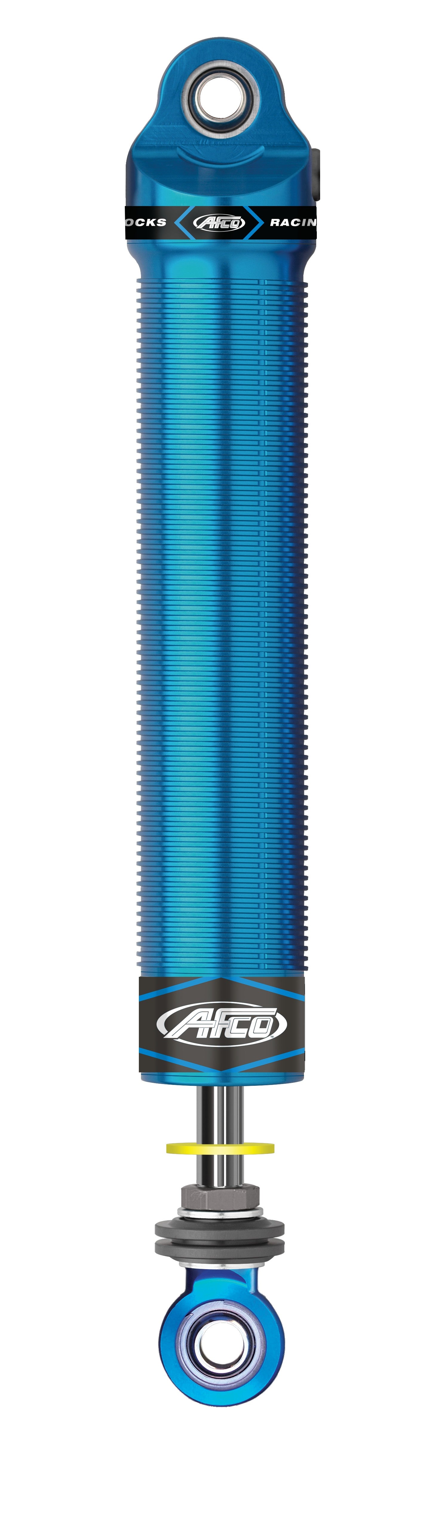 13T Series Aluminum Shock Twin Tube Big Body