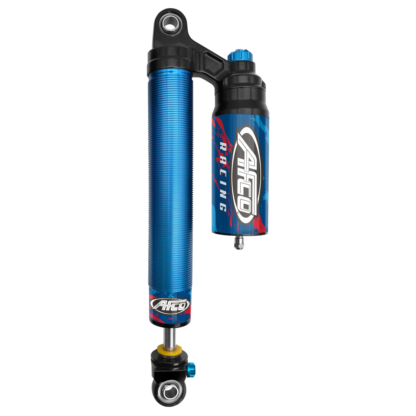 263P Series - 2nd Generation 63 Series Piggyback