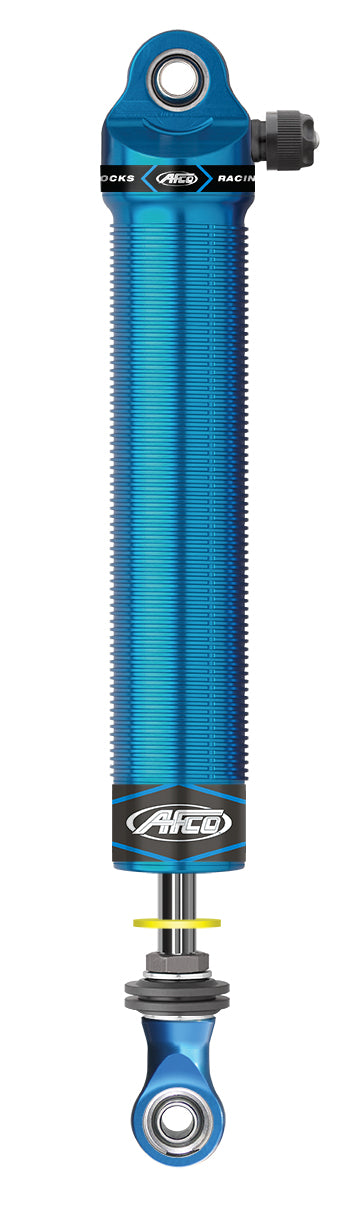 35 Series Aluminum Twin Tube Compression Adjustable Big Body Shock