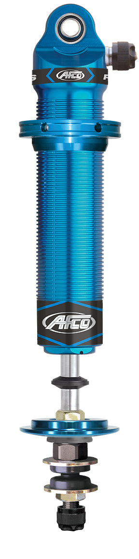 Aluminum 5 Inch Stroke Coil-over Single Adjustable Mopar Front