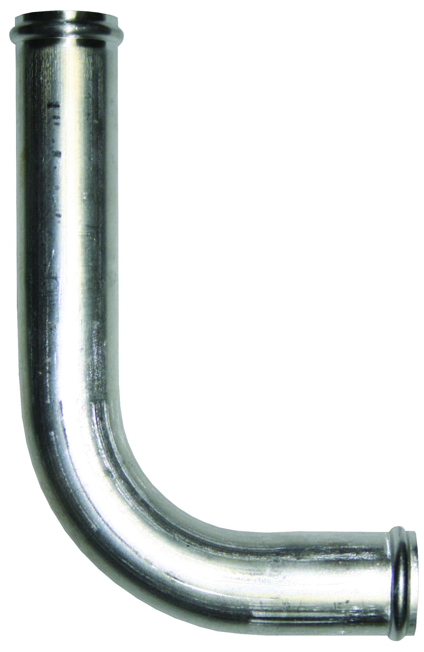 Aluminum Radiator Tube 90 Degree
