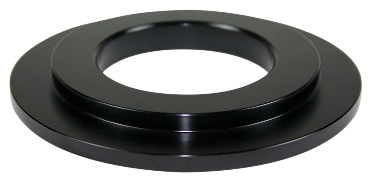 Spring Adapt - Black