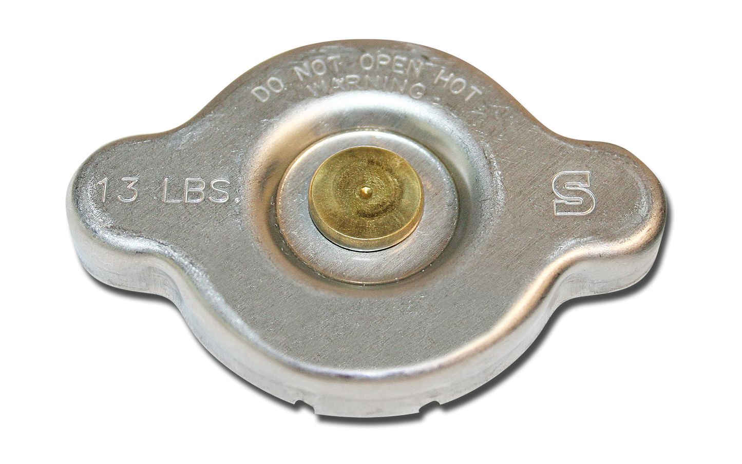 Radiator Cap 13LB For Mini Filler