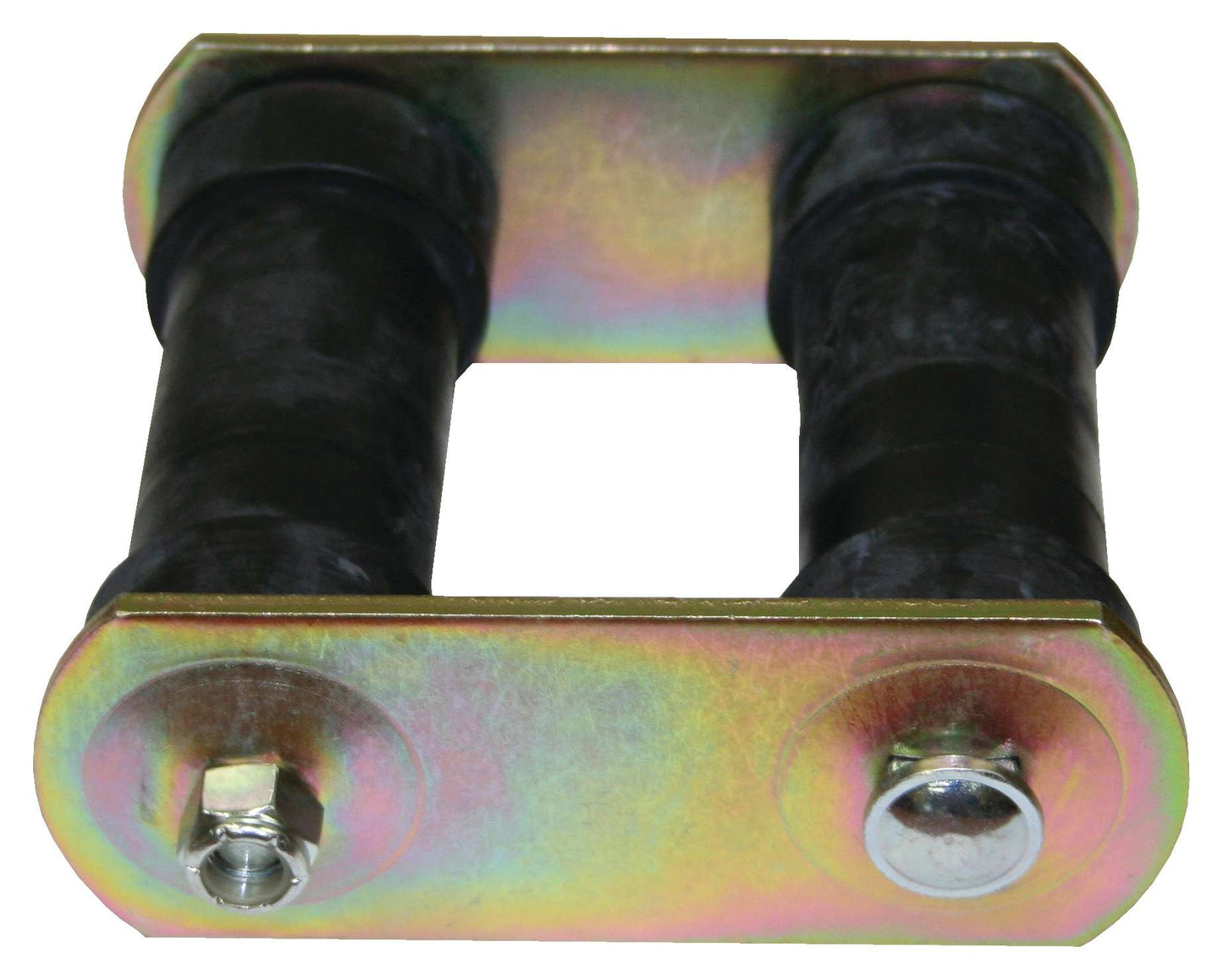 1976-81 Camaro Leaf Spring Shackle Kit