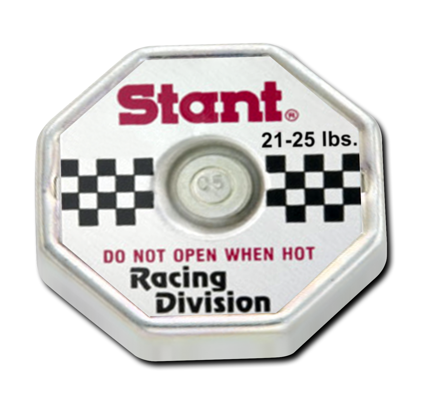 Radiator Cap 22 Lbs. Stant