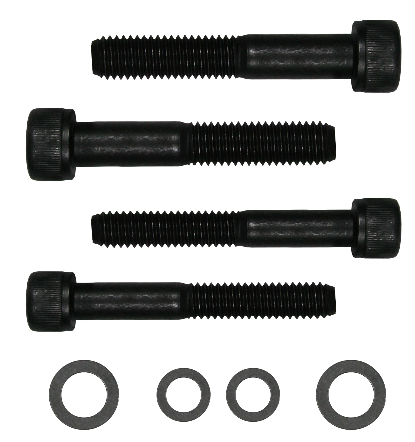 Caliper Bolt Kit F33 1.25 Inch