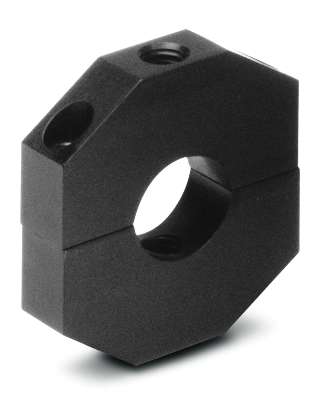 Aluminum Ballast Bracket