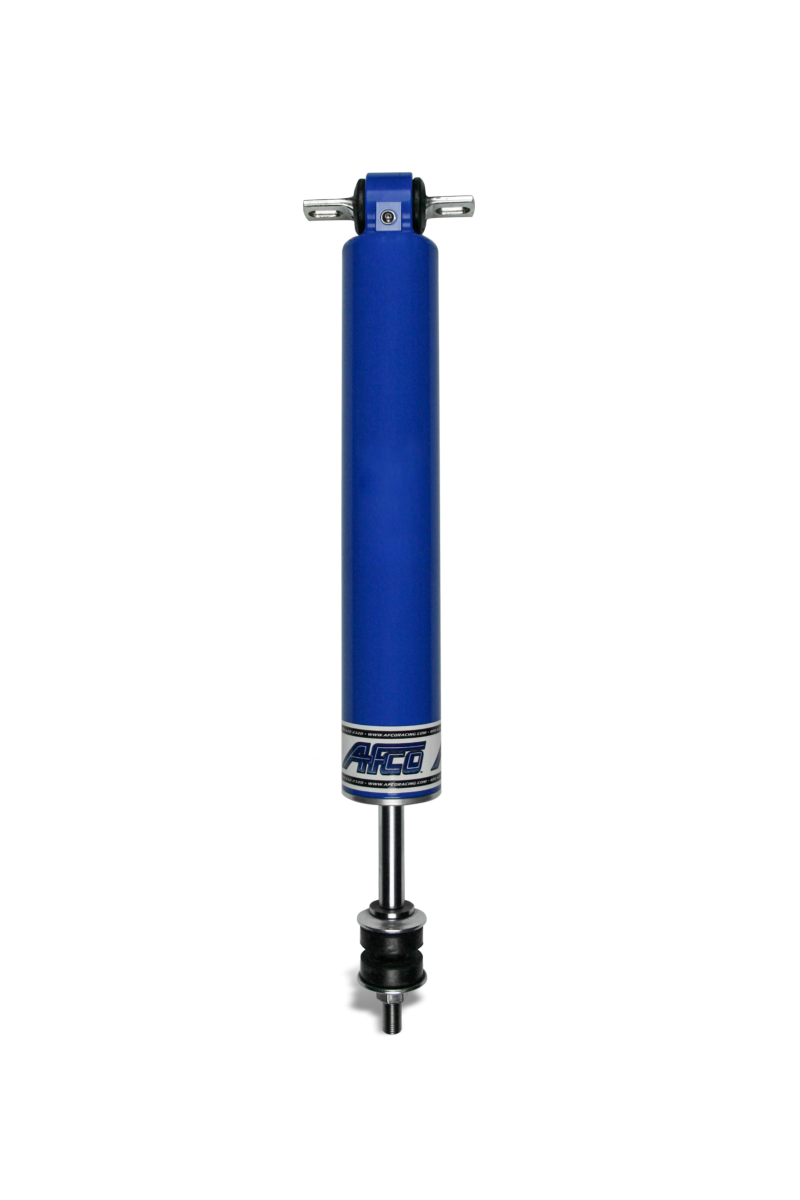 70 Series Stock Mount Monotube Camaro Rear Shock
