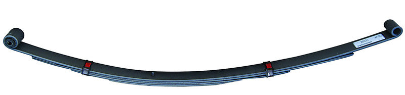 Multileaf Spring Chrysler Type 6-5/8 Inch Arch