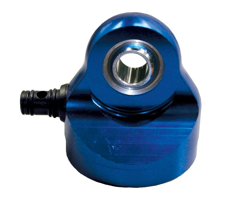 T2 End Cap Assembly With 1/2" Bearing Adjuster On Bottom BNC Needle