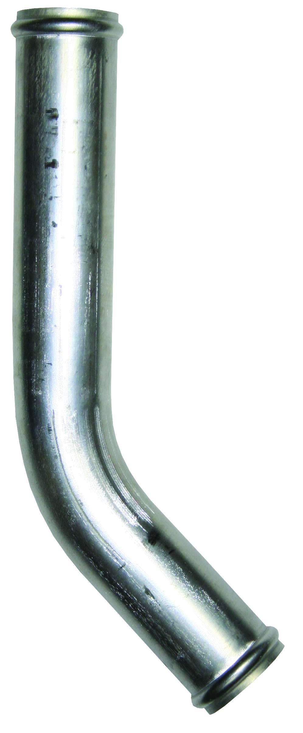 Aluminum Radiator Tube 135 Degree