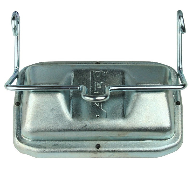 Master Cylinder Lid Kit