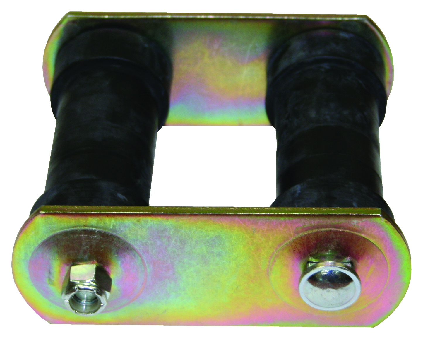 1970-75 Camaro Leaf Spring Shackle Kit