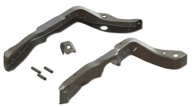 Chevelle Frame Replacement Left Side Frame Horn