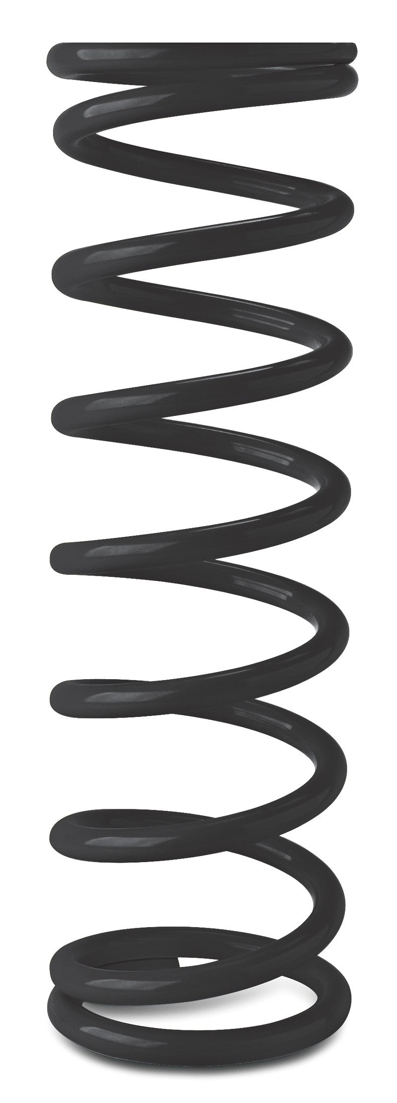 Rear Springs 5" x 13" AFCOIL® Black