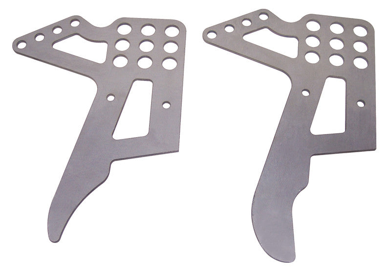 Torque Link Bracket Set 9 Inch Ford