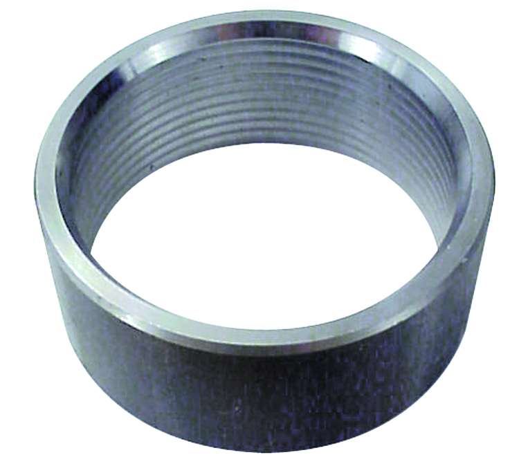 Ball Joint Sleeve, 1960-66 Chrysler Lower, Large Thread