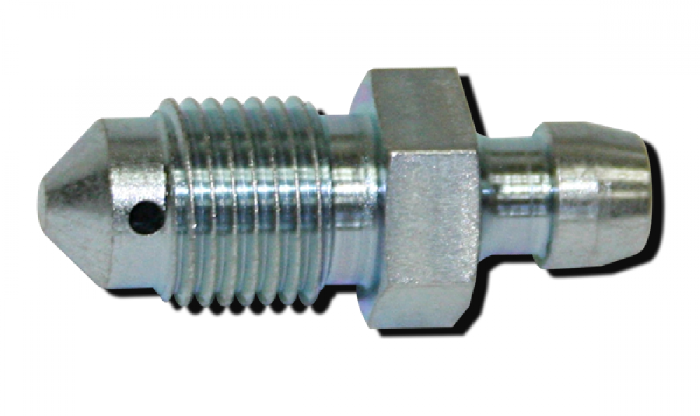 Bleeder Kit Forged For Calipers