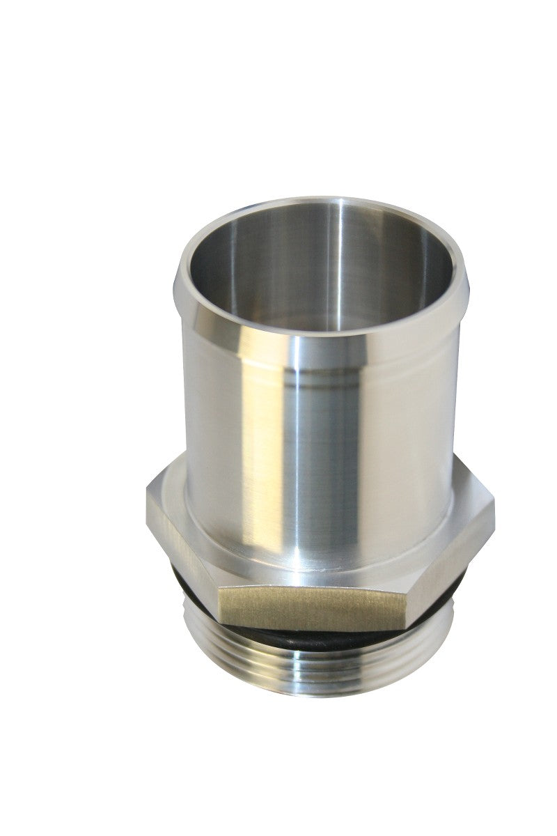 Inlet -20AN O-Ring To 1.50"