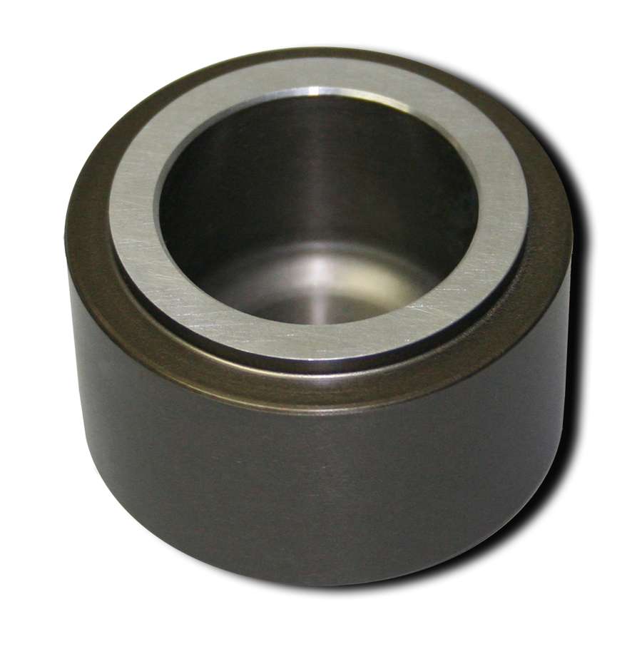 Replacement Piston for 1.38 Inch F88 Forged Aluminum Caliper