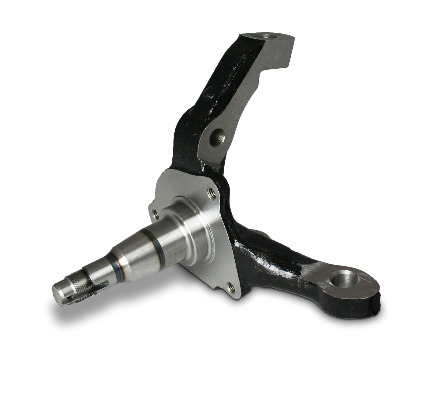 Precision Pinto Spindle (For 20038-1 Lower Ball Joint) - Right - 7.5° Pin