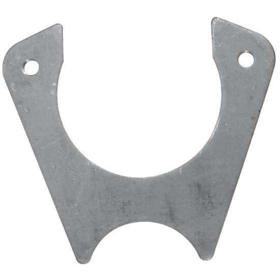 Steel Weld-On Caliper Bracket Small GM Rear End Fits 3 Inch Tube