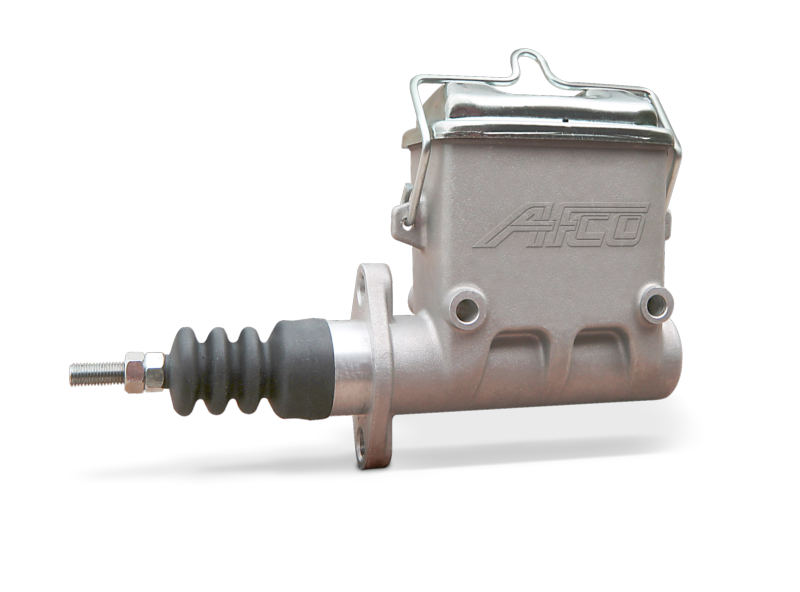 Aluminum Master Cylinder Integral Reservoir 7/8 Inch Bore