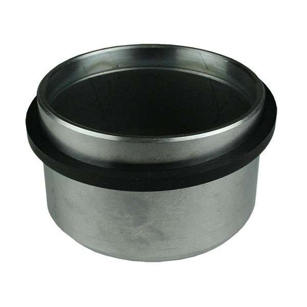 Lightweight Steel Metric Caliper Rebuild Kit 2-3/4 Inch Piston