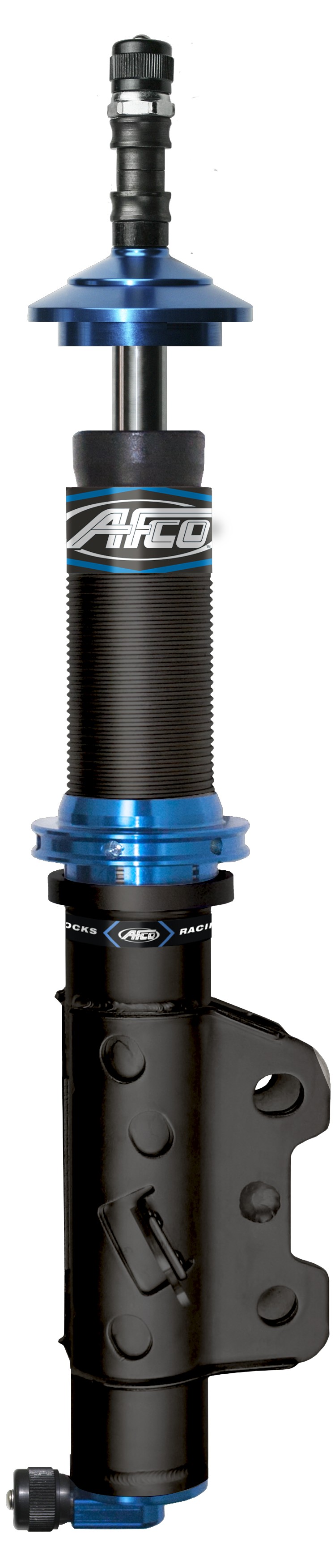 Double Adjustable Strut 2010-2015 Camaro 