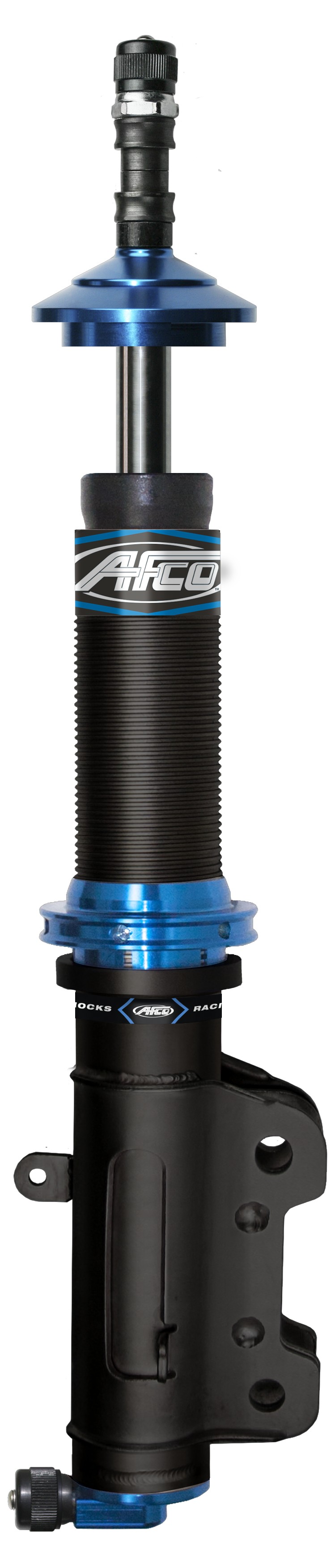 Double Adjustable Strut 2005-2014 Mustang 