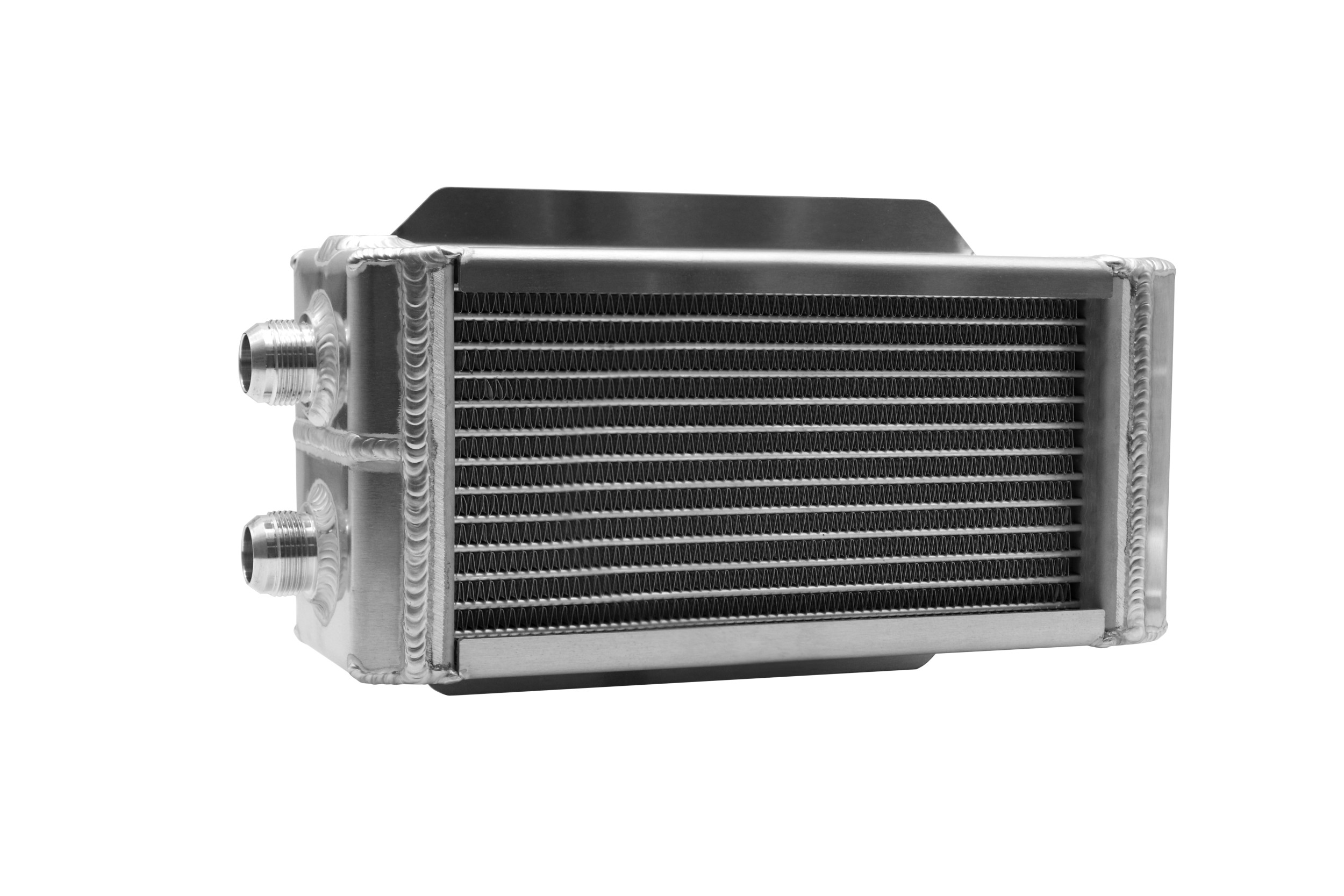 #16AN Deck Mount Oil Cooler 