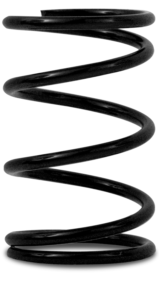 Quarter Midget AFCOIL® Spring 1-5/8 Inch Inside Diameter  65 lbs./Inch Rate  4 Inch Length    