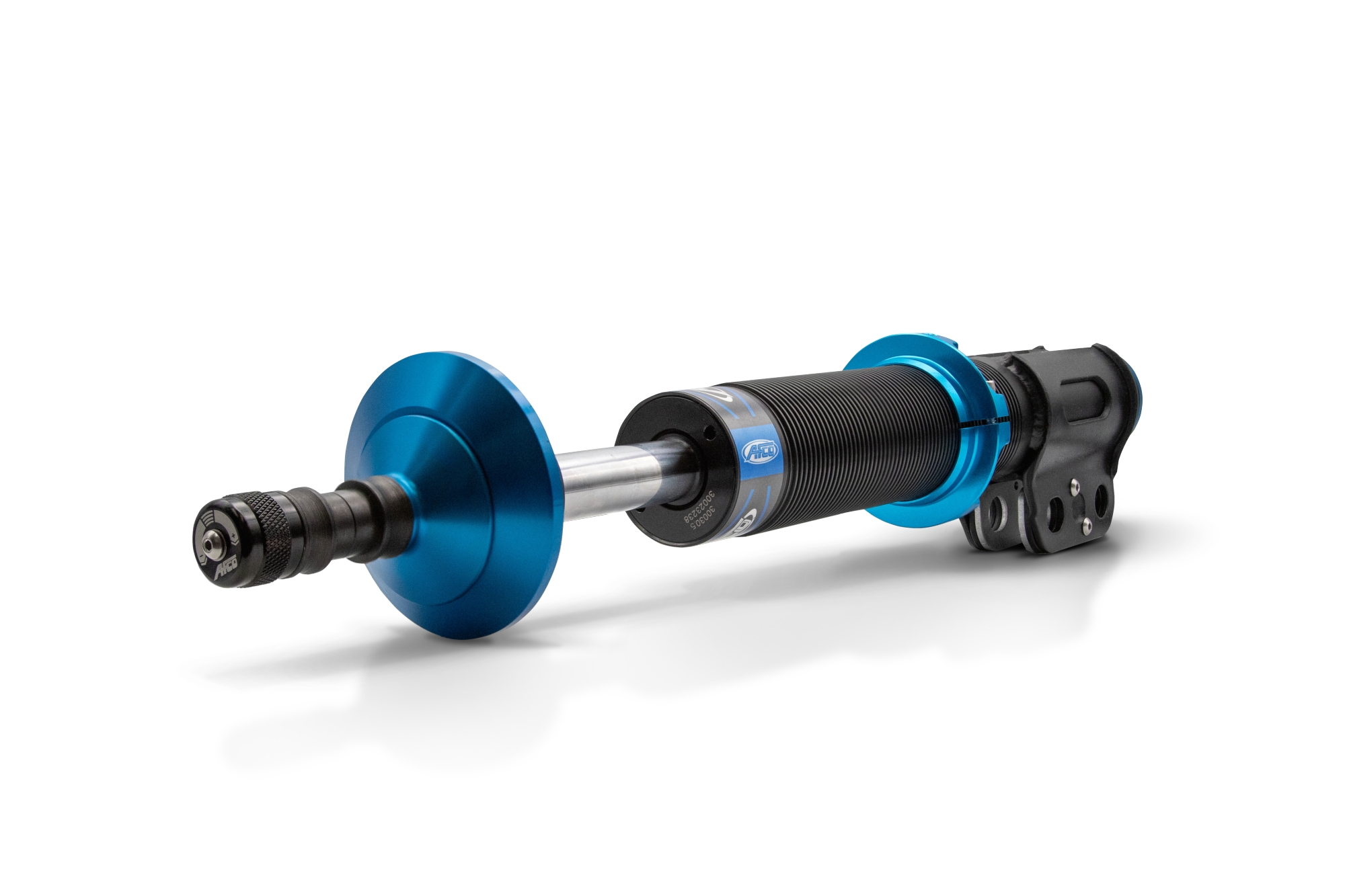 1979-2004 Mustang Single Rebound Adjustable Drag Strut