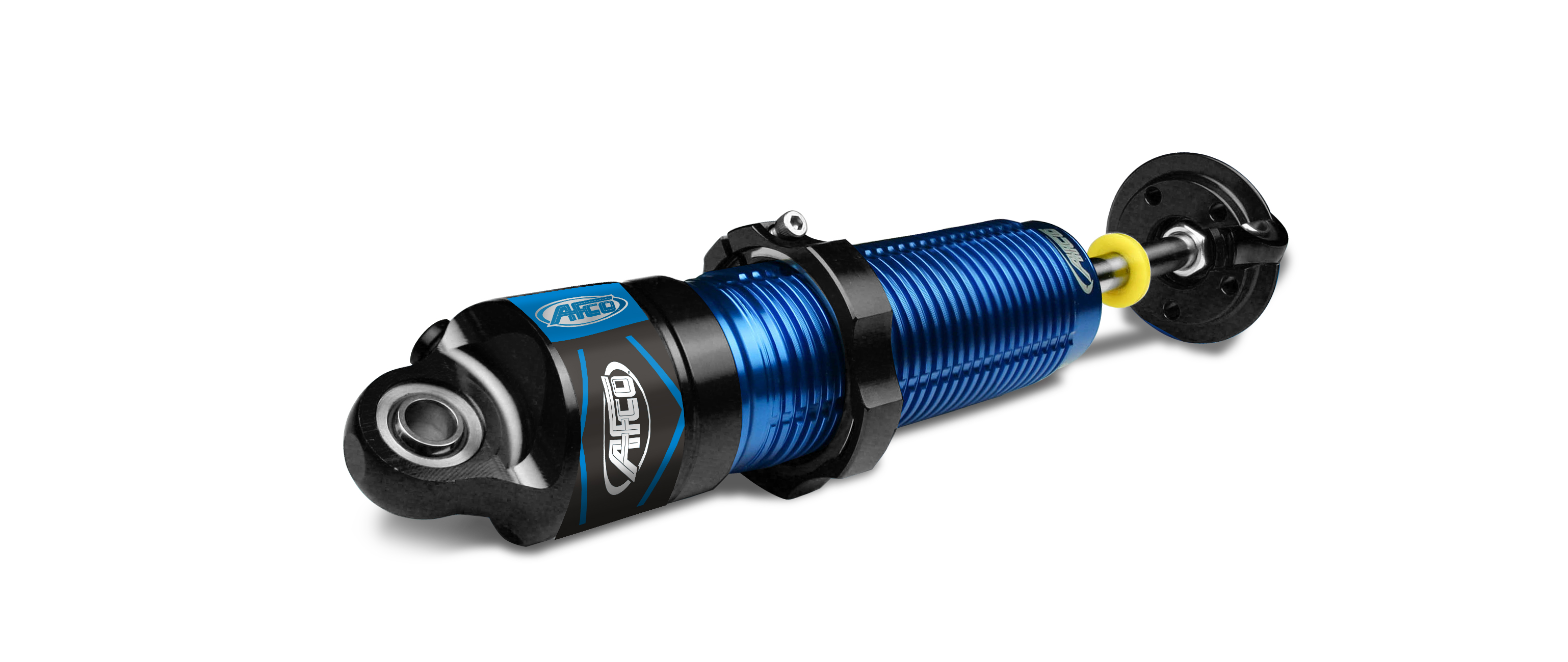 Aluminum 52 Series Quarter Midget Shock Short Cone