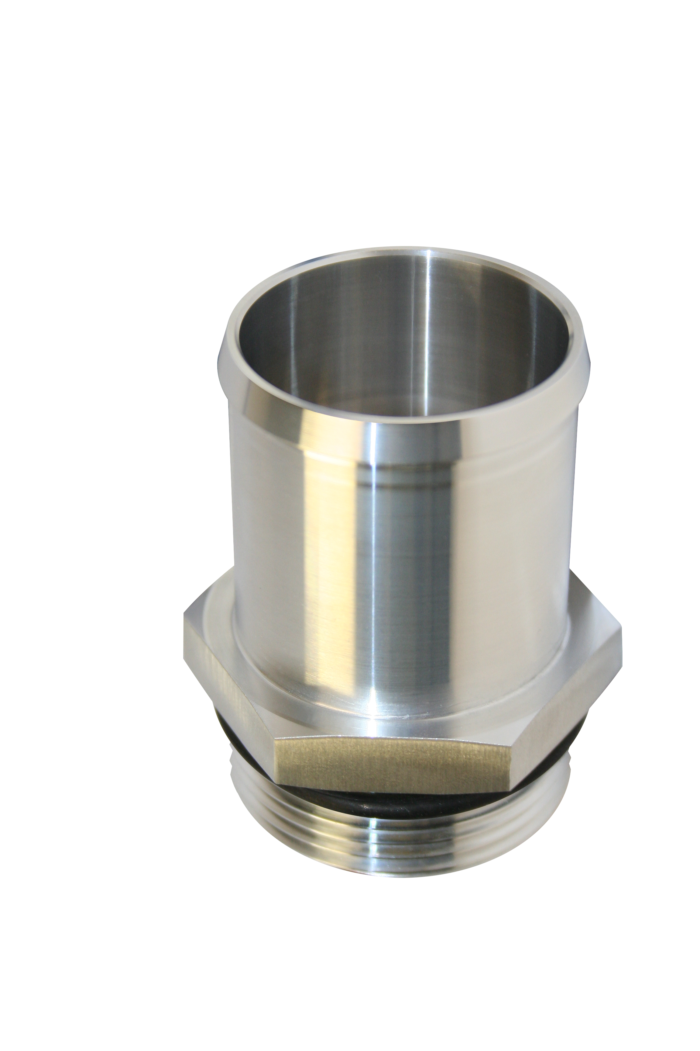 Universal Inlet Screw-In Fittings