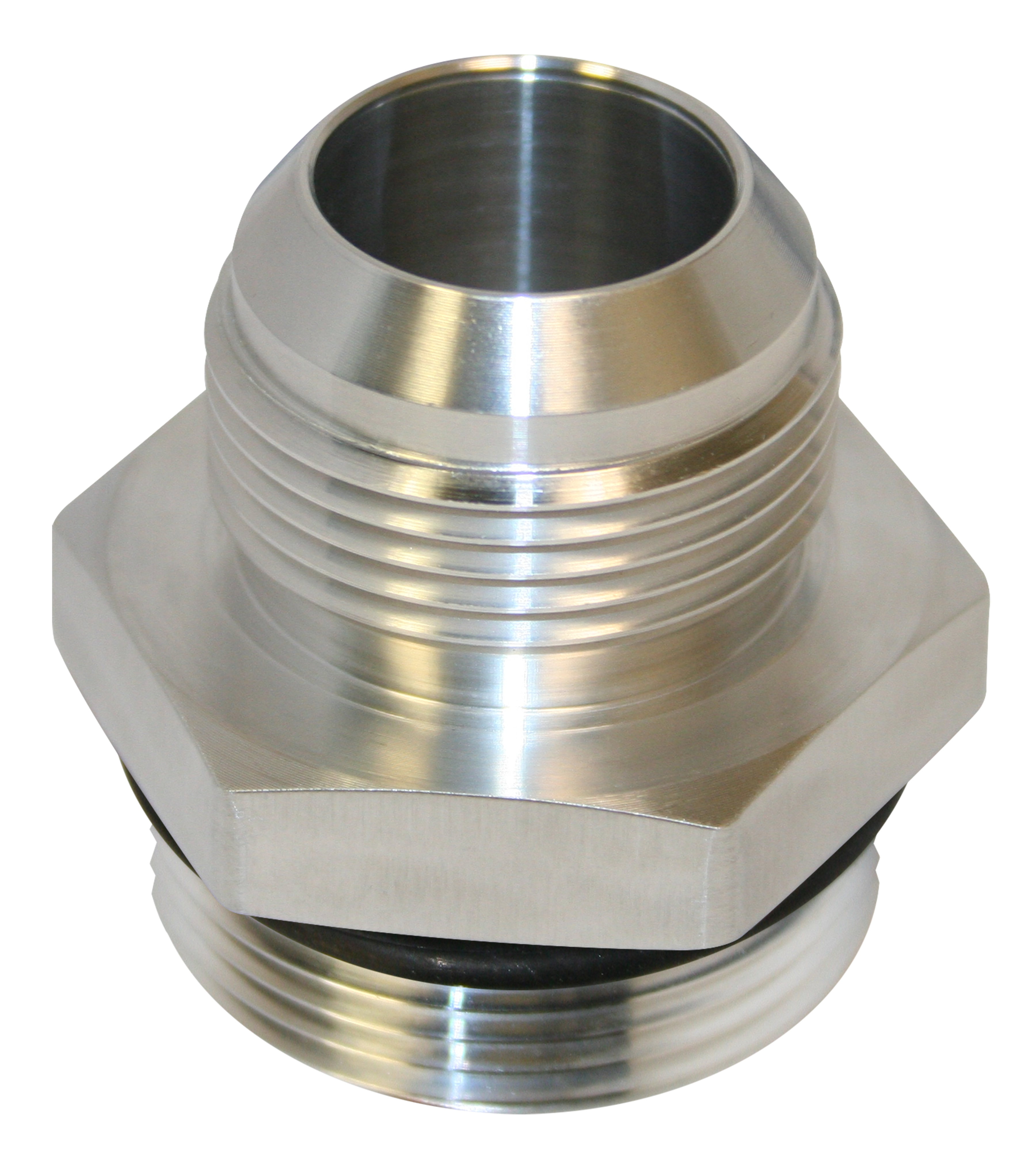 Universal Inlet Screw-In Fittings