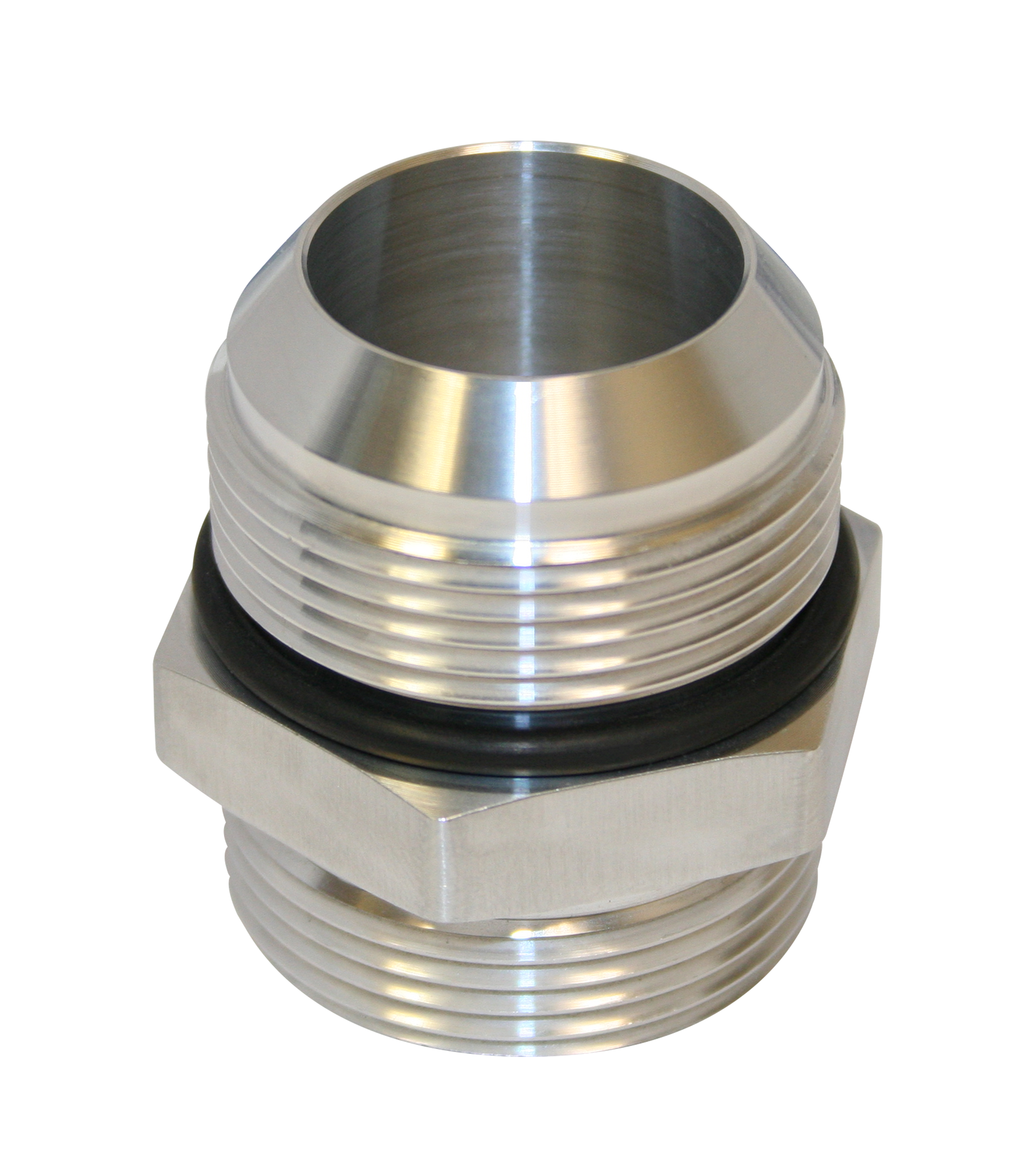 Universal Inlet Screw-In Fittings