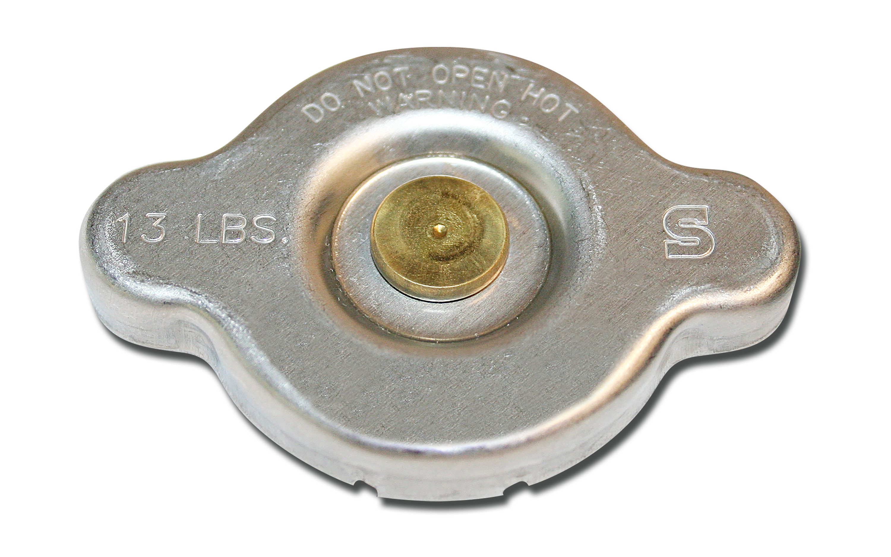 Radiator Cap  13LB  For Mini Filler          