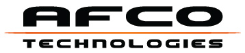 AFCO Technologies Logo