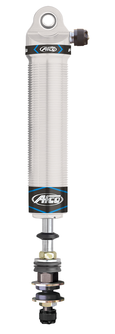 Aluminum 7 Inch Stroke Coil-over Double Adjustable 1967-69, 82-02, Camaro 1979-04 Mustang Rear  