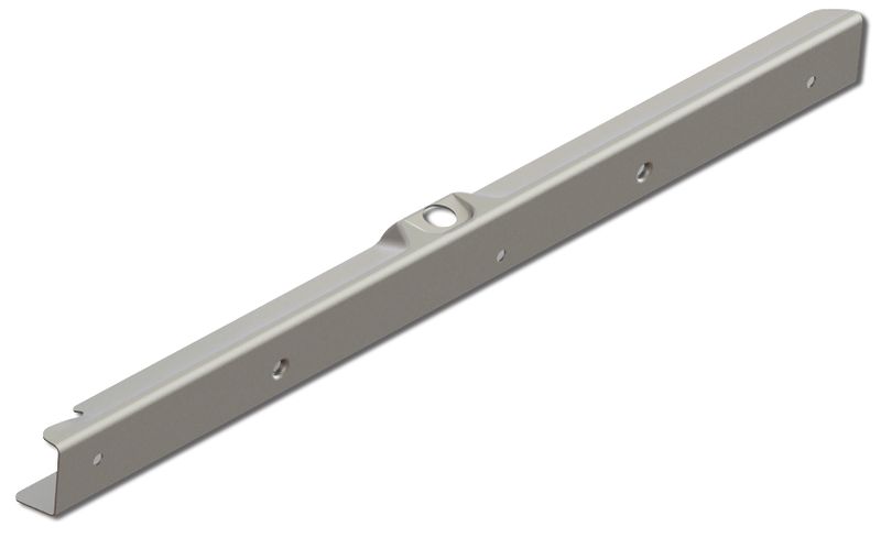 AFCO Chevelle Frame Replacement Right Side Frame Rail 40017 AFCO Chevelle Frame Replacement Right Side Frame Rail 40017