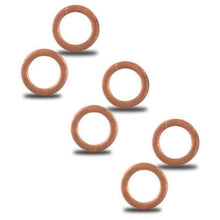 10mm Sealing Washers 6 Pack