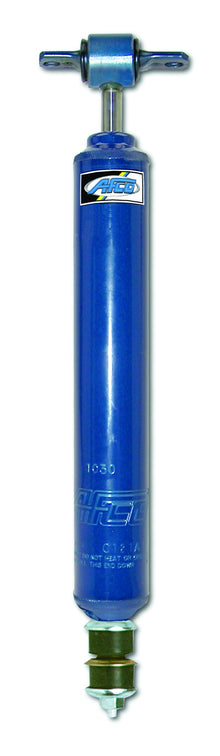 10 Series 1970-81 Camaro GM Rear Stock Mount Twin Tube Steel Shock - 5 Valve