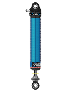 27B Series Non-Adjustable Monotube Aluminum Gas Shocks