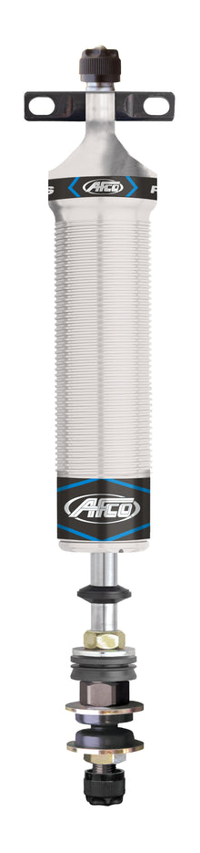 Aluminum  4 Inch  Stroke  Coil-Over  Double Adjustable  GM Mid/Full-Size  Clear