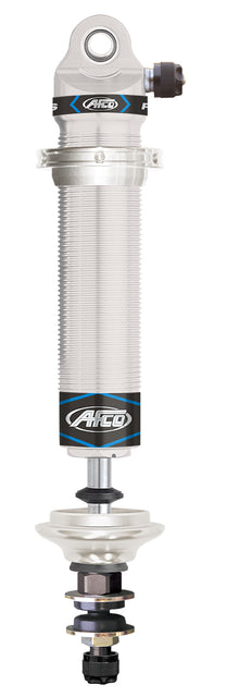 Aluminum 5 Inch Stroke Coil-over Double Adjustable Mopar Front Clear