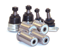 Low Friction  Suspension Kit  Modified  Ball Joints And Arm Bushings  78-88 GM Metric  (Bolt In Upper Ball Joint)